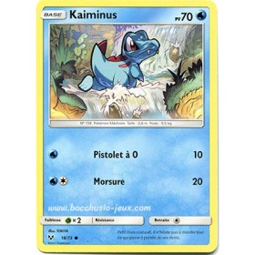 Kaiminus SL3.5 18/73