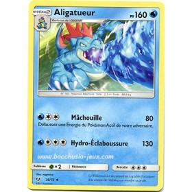 Aligatueur SL3.5 20/73