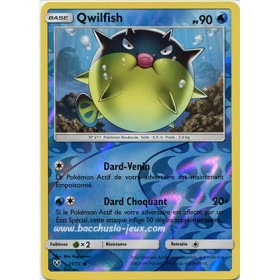 Qwilfish Reverse SL3.5 21/73
