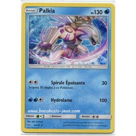 Palkia SL3.5 24/73