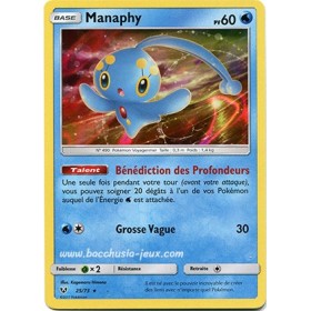 Manaphy SL3.5 25/73