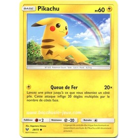 Pikachu SL3.5 28/73