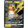 Raichu GX SL3.5 29/73 (Pokemon)