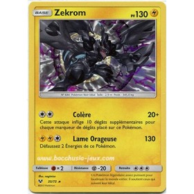 Zekrom SL3.5 35/73