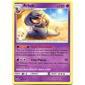 Arbok SL3.5 37/73