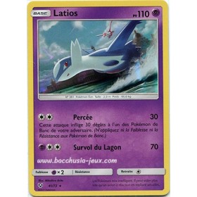 Latios SL3.5 41/73