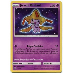 Jirachi Brillant SL3.5 42/73