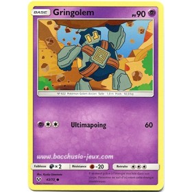 Gringolem SL3.5 43/73