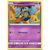 Gringolem SL3.5 43/73 (Pokemon)