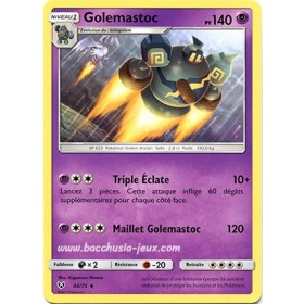 Golemastoc SL3.5 44/73