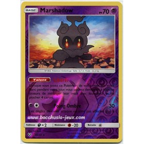 Marshadow Reverse SL3.5 45/73