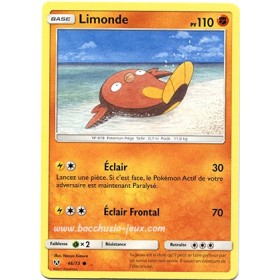 Limonde SL3.5 46/73