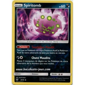 Spiritomb Reverse SL3.5 47/73