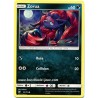 Zorua SL3.5 52/73 (Pokemon)