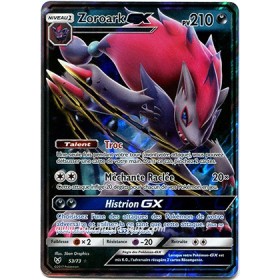 Zoroark GX SL3.5 53/73