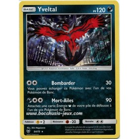 Yveltal SL3.5 54/73