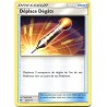 Deplace Degats SL3.5 58/73 (Pokemon)