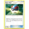 Super ball SL3.5 60/73 (Pokemon)