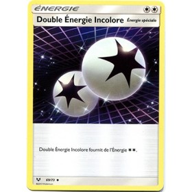 Double energie incolore SL3.5 69/73