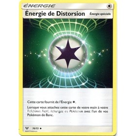 Energie de distorsion SL3.5...