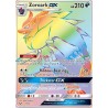 Zoroark GX Secrete SL3.5 77/73 (Pokemon)