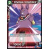 Champa complotant BT1-006 C / Dragon Ball Super, Série B01 : Galactic Battle