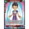 Cabbe Saiyan BT1-014 C / Dragon Ball Super, Série B01 : Galactic Battle