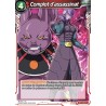 Complot d'assassinat BT1-024 C / Dragon Ball Super, Série B01 : Galactic Battle