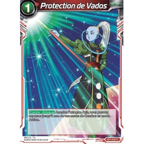 Protection de Vados BT1-025 C