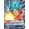Son Goku God Break BT1-031 SR / Dragon Ball Super, Série B01 : Galactic Battle
