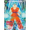 Son Goku God Break BT1-031S SPR / Dragon Ball Super, Série B01 : Galactic Battle
