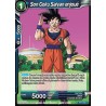 Son Goku Saiyan enjoue BT1-033 C / Dragon Ball Super, Série B01 : Galactic Battle