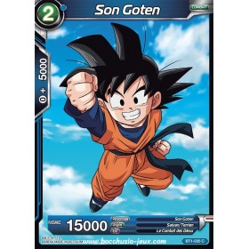 Son Goten BT1-035 C