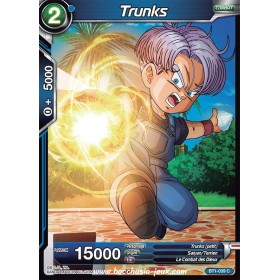 Trunks BT1-039 C