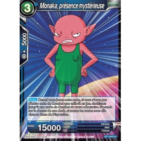 Monaka, presence mysterieuse BT1-049 UC