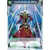 Contrainte de Whis BT1-055 C / Dragon Ball Super, Série B01 : Galactic Battle