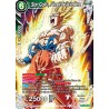 Son Goku, l'éveil de la colère BT1-059 SR / Dragon Ball Super, Série B01 : Galactic Battle