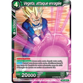 Vegeta, attaque enragee BT1-064 R