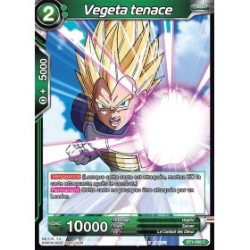 Vegeta tenace BT1-066 C