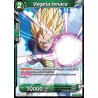 Vegeta tenace BT1-066 C / Dragon Ball Super, Série B01 : Galactic Battle