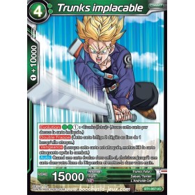 Trunks implacable BT1-067 UC