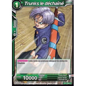 Trunks le dechaine BT1-068 C