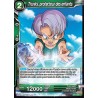 Trunks, protecteur des enfants BT1-069 C / Dragon Ball Super, Série B01 : Galactic Battle