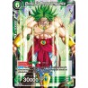 Broly, la Peur rampante BT1-073 SR / Dragon Ball Super, Série B01 : Galactic Battle