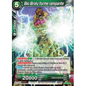 Bio Broly forme rampante BT1-074 UC