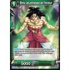 Broly , les premisses de l'horreur BT1-076 C / Dragon Ball Super, Série B01 : Galactic Battle