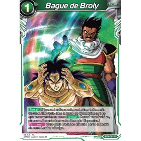 Bague de Broly BT1-081 C