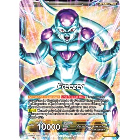 Freezer // Golden Freezer forme ultime BT1-083 R