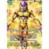 Freezer // Golden Freezer forme ultime BT1-083 R / Dragon Ball Super, Série B01 : Galactic Battle