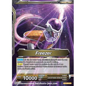 Freezer // Freezer, Empereur de l'Univers BT1-084 UC